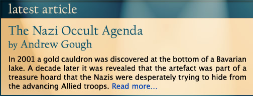 Latest Guest Article