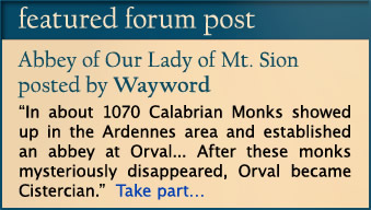 Featured Forum Post