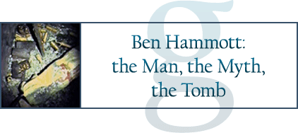 The Three Holy Maps