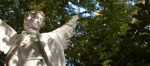 Meersel-Dreef, St. Michael