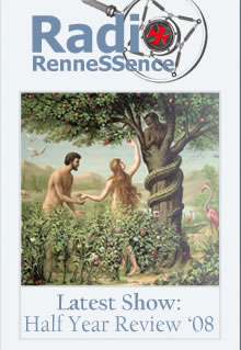 Radio Rennessence