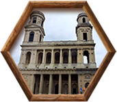 Saint Sulpice and the Symbolism of the Priory of Sion